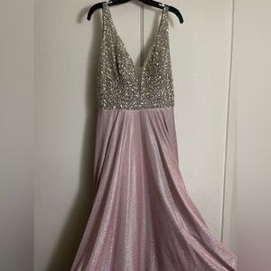 Women’s Formal Dress